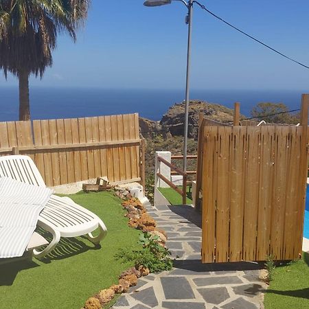 Nueva Casa Rural Piscina Privada Santa Cruz de Tenerife Zewnętrze zdjęcie