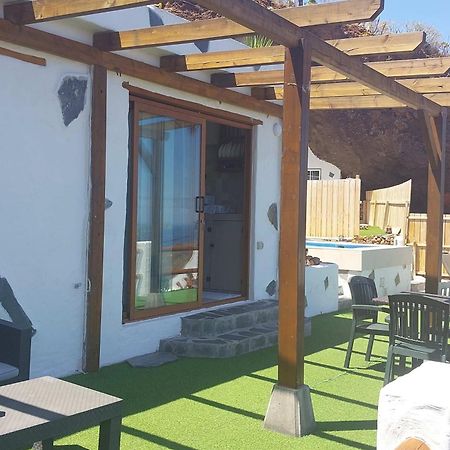 Nueva Casa Rural Piscina Privada Santa Cruz de Tenerife Zewnętrze zdjęcie