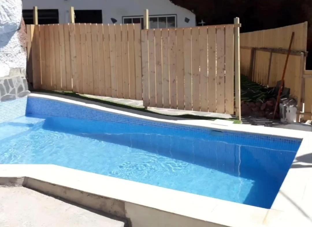 Nueva Casa Rural Piscina Privada Santa Cruz de Tenerife Zewnętrze zdjęcie