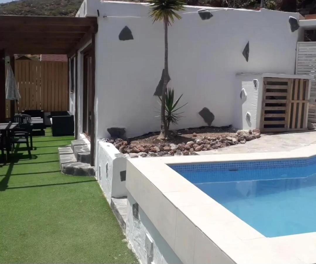 Nueva Casa Rural Piscina Privada Santa Cruz de Tenerife Zewnętrze zdjęcie