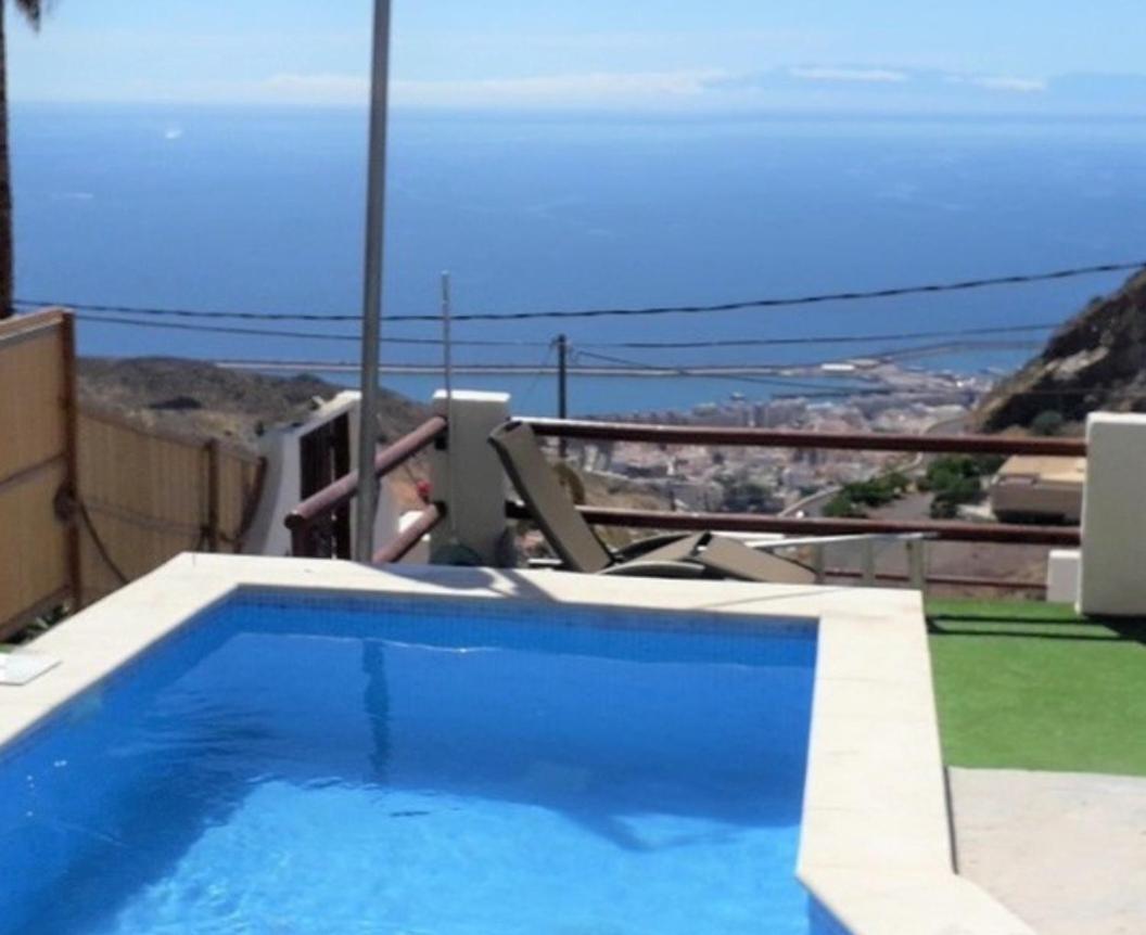 Nueva Casa Rural Piscina Privada Santa Cruz de Tenerife Zewnętrze zdjęcie