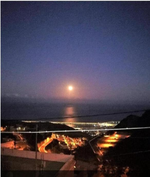 Nueva Casa Rural Piscina Privada Santa Cruz de Tenerife Zewnętrze zdjęcie