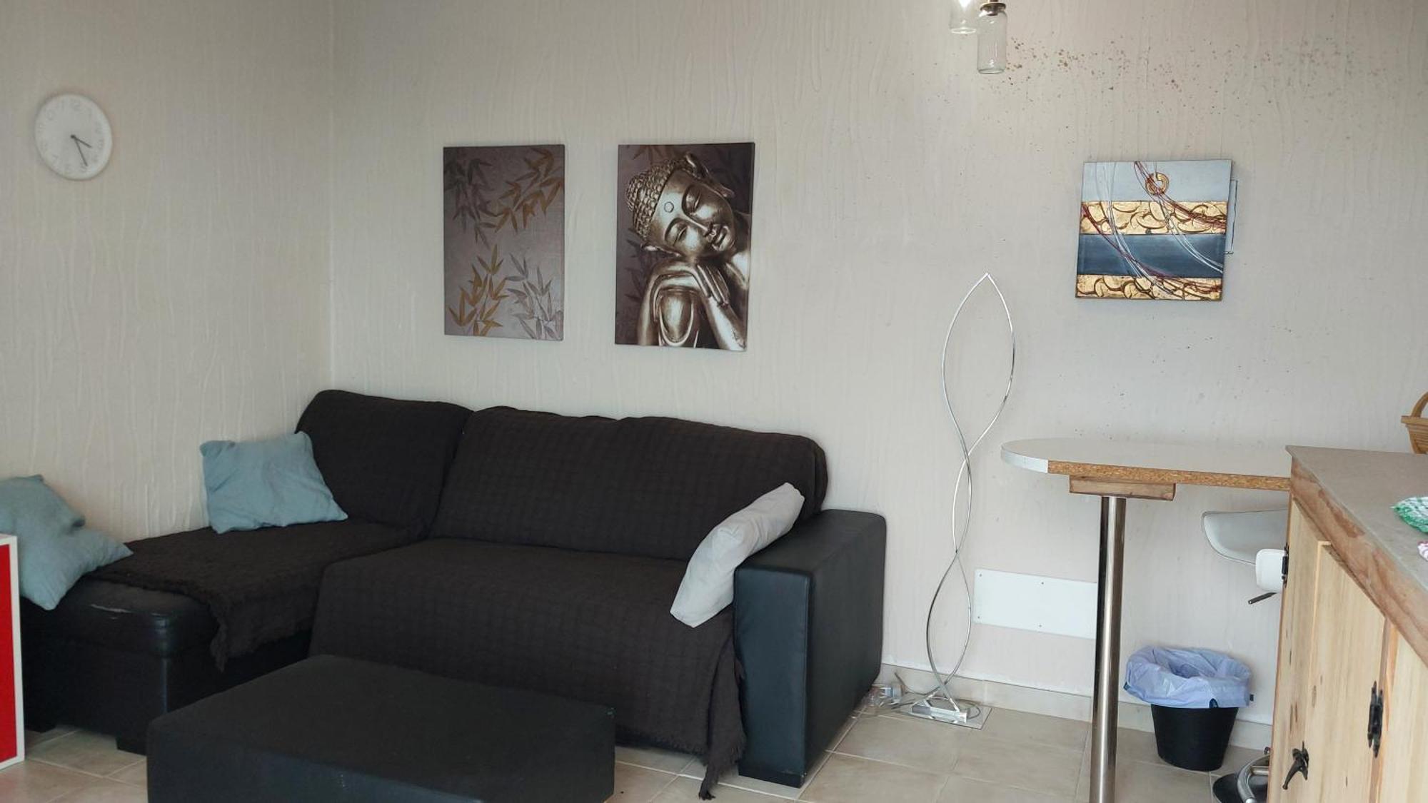 Nueva Casa Rural Piscina Privada Santa Cruz de Tenerife Zewnętrze zdjęcie