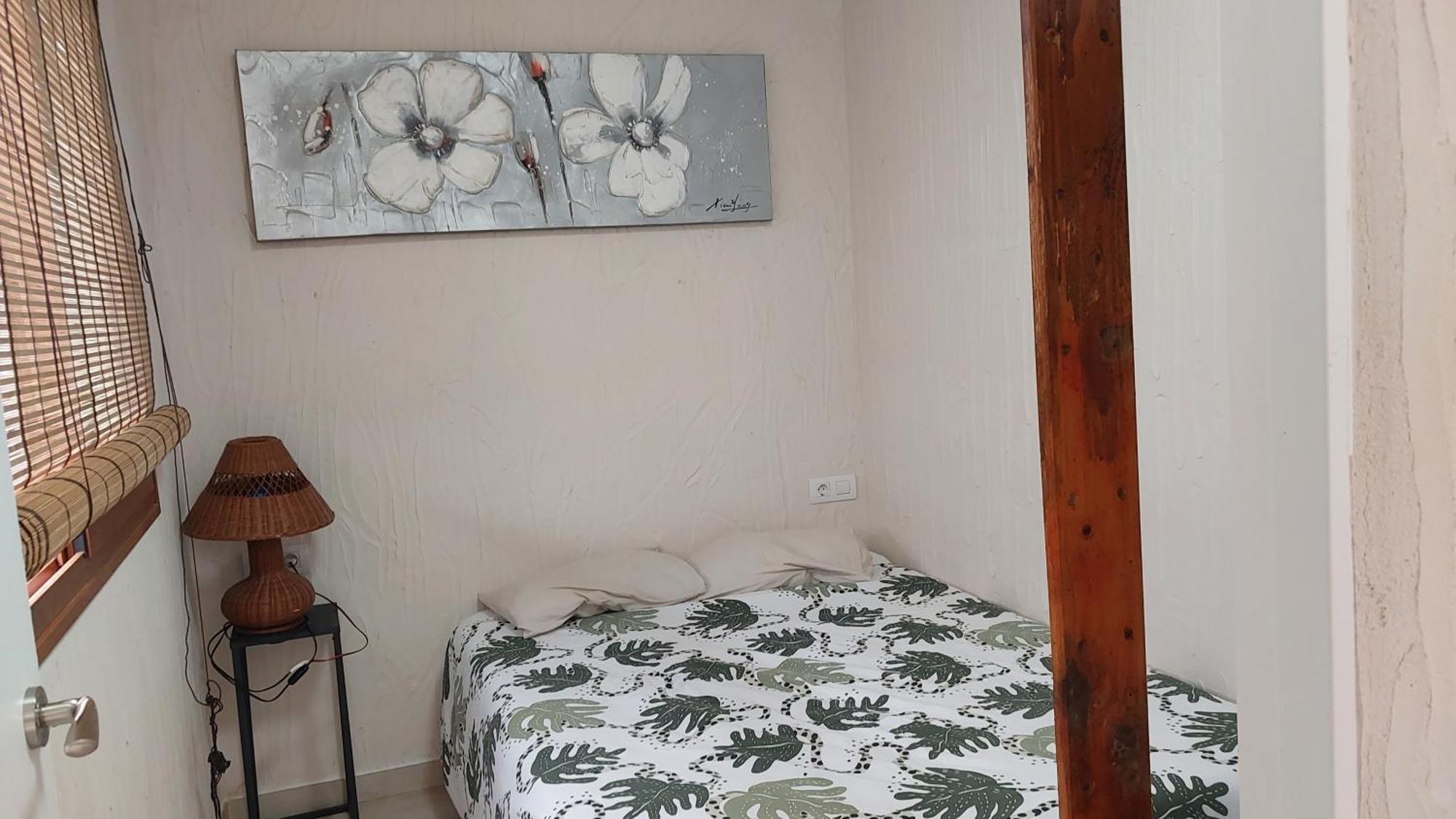 Nueva Casa Rural Piscina Privada Santa Cruz de Tenerife Zewnętrze zdjęcie