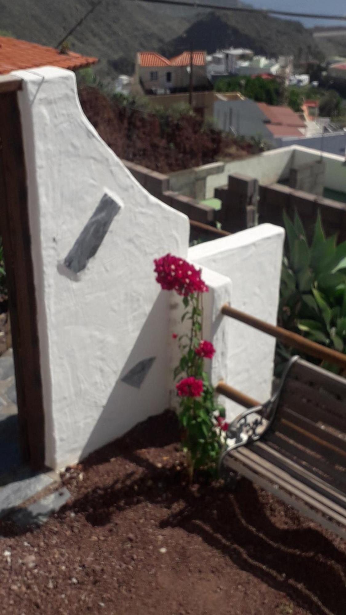 Nueva Casa Rural Piscina Privada Santa Cruz de Tenerife Zewnętrze zdjęcie